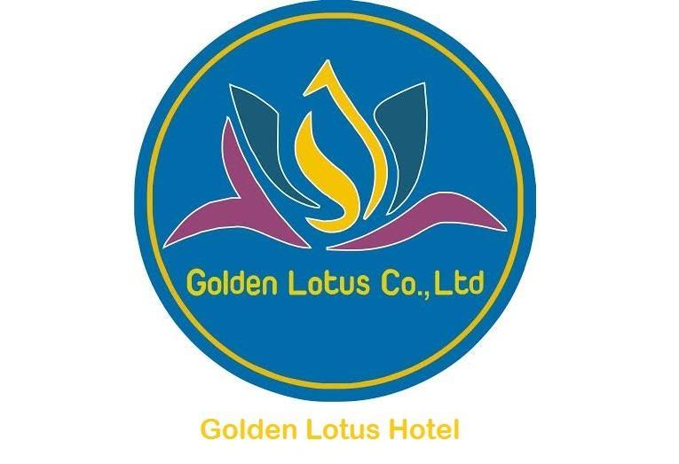 Golden Lotus Hotel Hue Luaran gambar