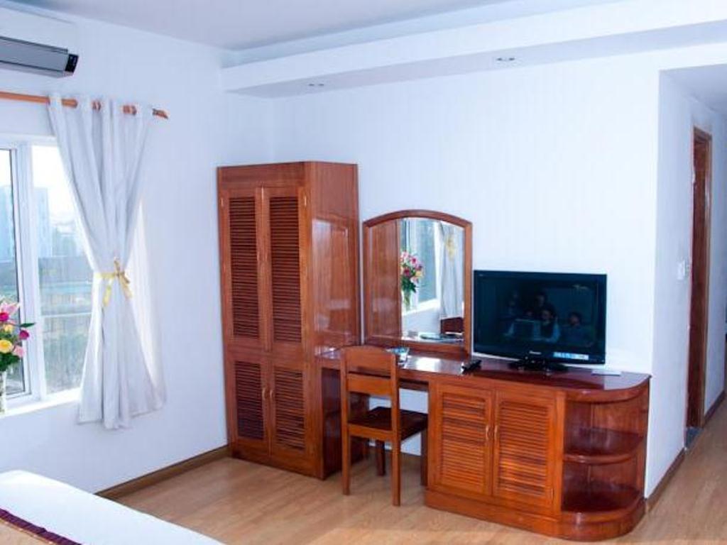 Golden Lotus Hotel Hue Luaran gambar