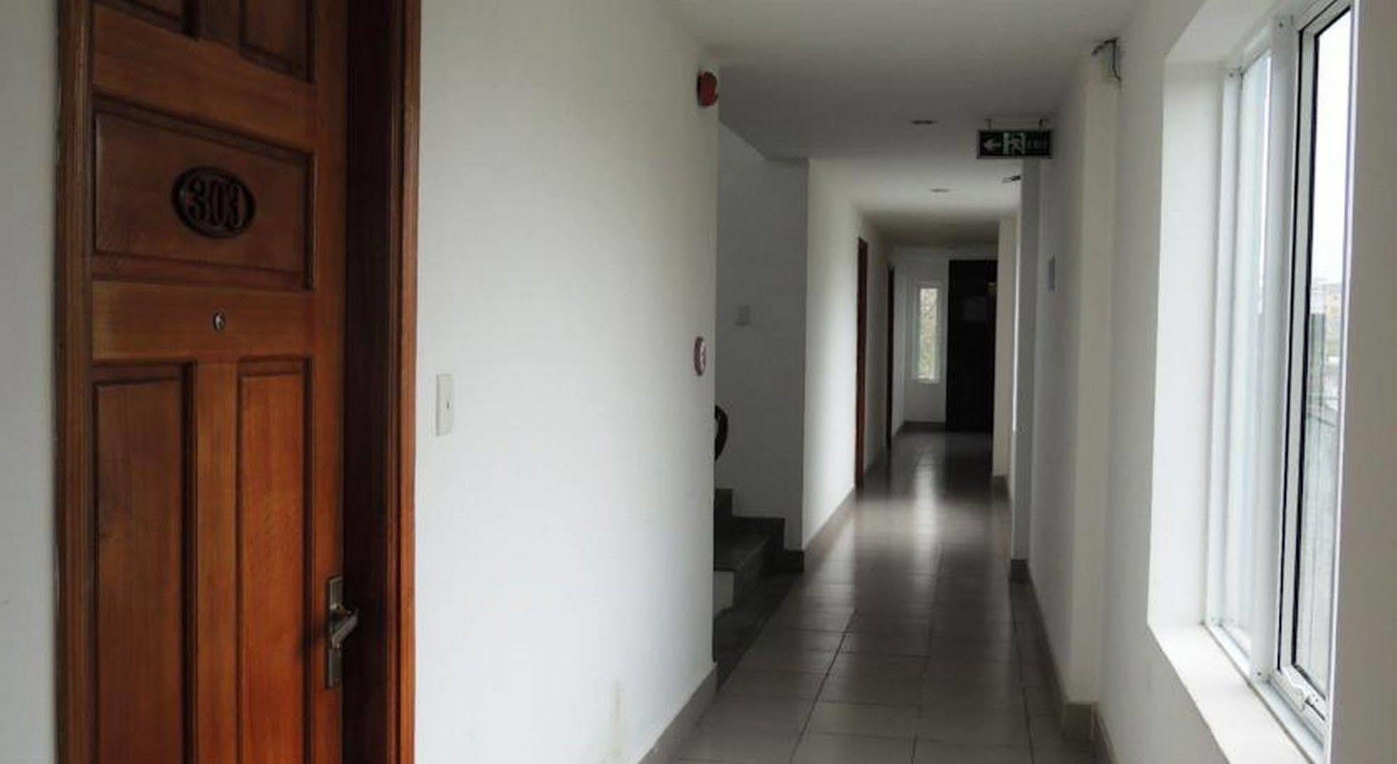 Golden Lotus Hotel Hue Luaran gambar